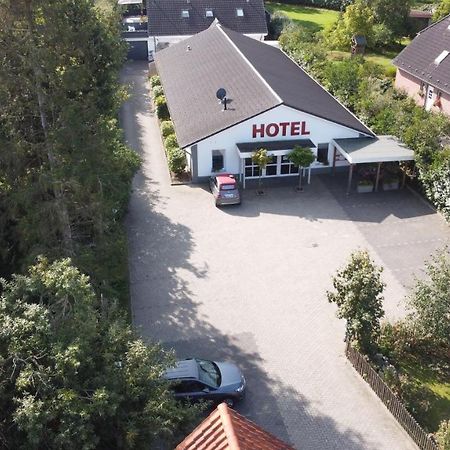 Hotel O'Felder Osterrönfeld Dış mekan fotoğraf