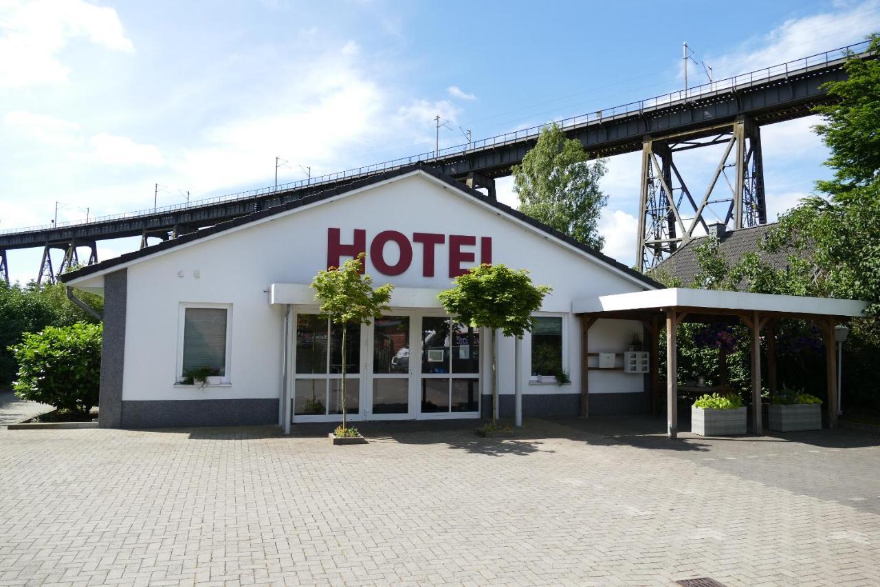 Hotel O'Felder Osterrönfeld Dış mekan fotoğraf