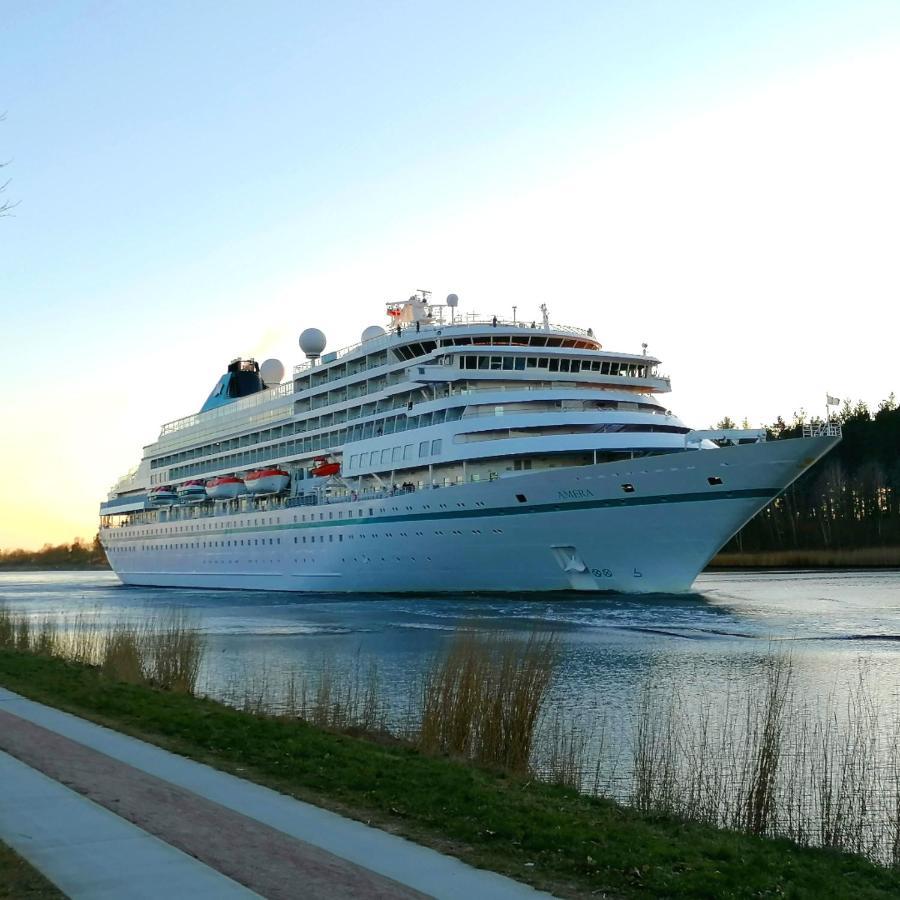 Hotel O'Felder Osterrönfeld Dış mekan fotoğraf