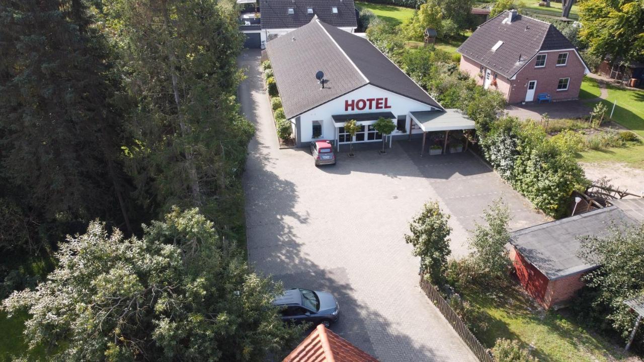 Hotel O'Felder Osterrönfeld Dış mekan fotoğraf